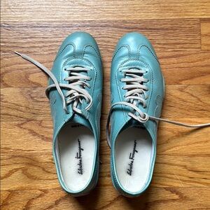 Salvatore Farragamo Sneakers